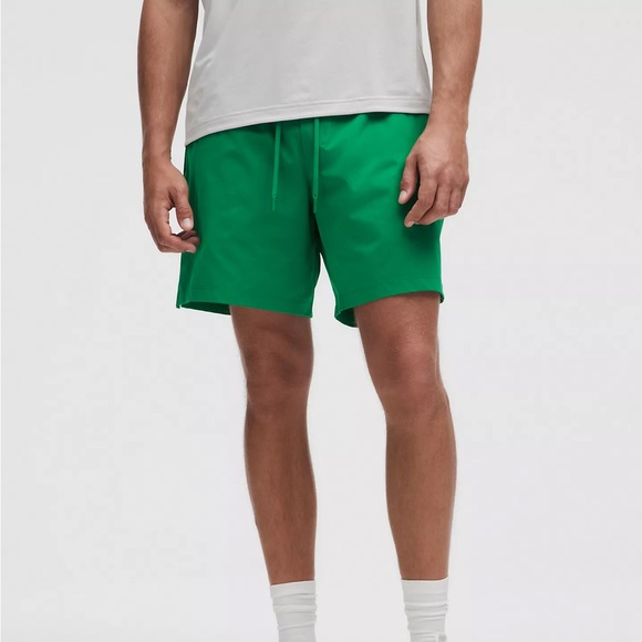Lululemon Zeroed In Linerless Short 7" - Picture 1 of 5